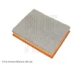 BLUE PRINT Vzduchov filtr BLP ADB112249, ADB112249
