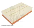 BLUE PRINT Vzduchov filtr BLP ADB112254, ADB112254