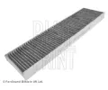 BLUE PRINT Filtr vzduchu v interiru BLP ADB112507, ADB112507