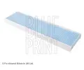 Filtr vzduchu v interiru BLUE PRINT ‐ BLP ADB112508