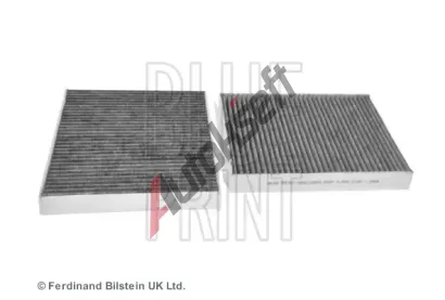 BLUE PRINT Sada filtr, vzduch vnitn BLP ADB112509, ADB112509
