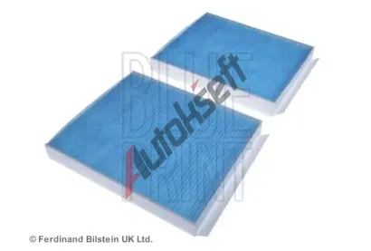 BLUE PRINT Sada filtr, vzduch vnitn BLP ADB112510, ADB112510