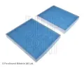 BLUE PRINT Sada filtr, vzduch vnitn BLP ADB112510, ADB112510