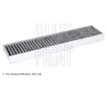 Filtr vzduchu v interiru BLUE PRINT ‐ BLP ADB112511