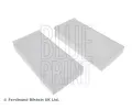 Sada filtr, vzduch vnitn BLUE PRINT ‐ BLP ADB112513