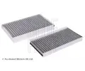 Sada filtr, vzduch vnitn BLUE PRINT ‐ BLP ADB112514
