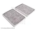 Sada filtr, vzduch vnitn BLUE PRINT ‐ BLP ADB112520