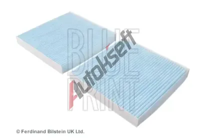 BLUE PRINT Sada filtr, vzduch vnitn BLP ADB112522, ADB112522