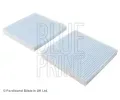 BLUE PRINT Sada filtr, vzduch vnitn BLP ADB112522, ADB112522