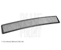 Filtr vzduchu v interiru BLUE PRINT ‐ BLP ADB112523