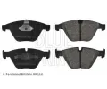 Sada brzdovch destiek BLUE PRINT ‐ BLP ADB114207