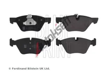 BLUE PRINT Sada brzdov�ch desti�ek BLP ADB114242, ADB114242