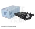 BLUE PRINT Sada brzdov�ch desti�ek BLP ADB114242, ADB114242