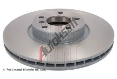 BLUE PRINT Brzdov kotou - 348 mm BLP ADB114302, ADB114302
