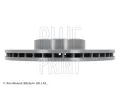 BLUE PRINT Brzdov kotou - 348 mm BLP ADB114302, ADB114302