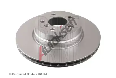 BLUE PRINT Brzdov kotou - 345 mm BLP ADB114303, ADB114303