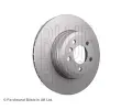 BLUE PRINT Brzdov kotou - 345 mm BLP ADB114303, ADB114303