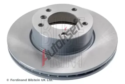 BLUE PRINT Brzdov kotou - 300 mm BLP ADB114305, ADB114305