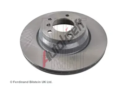 BLUE PRINT Brzdov kotou - 330 mm BLP ADB114306, ADB114306