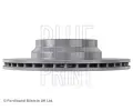 BLUE PRINT Brzdov kotou - 330 mm BLP ADB114306, ADB114306