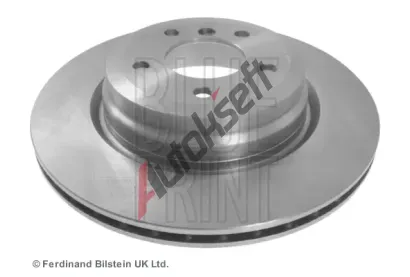 BLUE PRINT Brzdov kotou - 336 mm BLP ADB114307, ADB114307