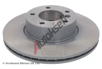 BLUE PRINT Brzdov kotou - 312 mm BLP ADB114308, ADB114308