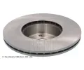 BLUE PRINT Brzdov kotou - 312 mm BLP ADB114308, ADB114308