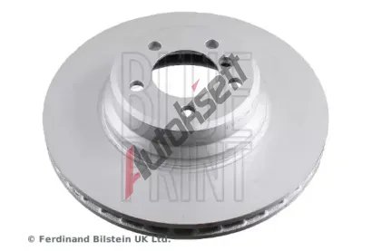 BLUE PRINT Brzdov kotou - 300 mm BLP ADB114309, ADB114309