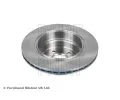 BLUE PRINT Brzdov kotou - 320 mm BLP ADB1143100, ADB1143100