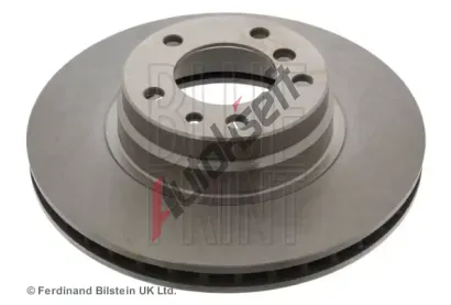 BLUE PRINT Brzdov kotou - 316 mm BLP ADB1143101, ADB1143101