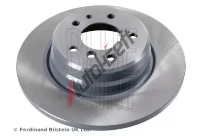 BLUE PRINT Brzdov kotou - 324 mm BLP ADB1143102, ADB1143102