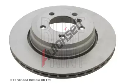 BLUE PRINT Brzdov kotou - 324 mm BLP ADB1143103, ADB1143103