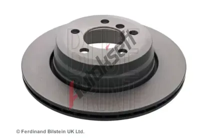 BLUE PRINT Brzdov kotou - 324 mm BLP ADB1143104, ADB1143104