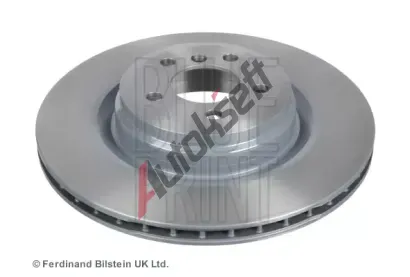BLUE PRINT Brzdov kotou - 370 mm BLP ADB1143107, ADB1143107