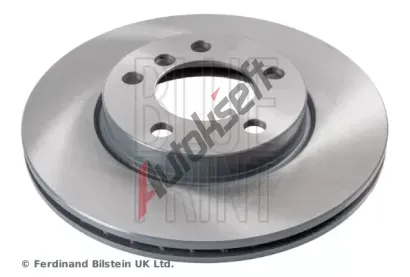 BLUE PRINT Brzdový kotouč - 294 mm BLP ADB114311, ADB114311  BLUE PRINT Brzdový kotouč - 294 mm BLP ADB114311, ADB114311