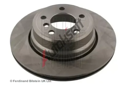 BLUE PRINT Brzdov kotou - 324 mm BLP ADB1143111, ADB1143111