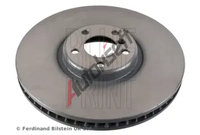 BLUE PRINT Brzdov kotou - 385 mm BLP ADB1143112, ADB1143112