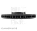 BLUE PRINT Brzdov kotou - 385 mm BLP ADB1143112, ADB1143112