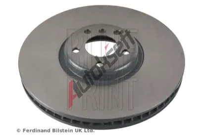 BLUE PRINT Brzdov kotou - 385 mm BLP ADB1143113, ADB1143113