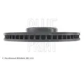 BLUE PRINT Brzdov kotou - 385 mm BLP ADB1143113, ADB1143113
