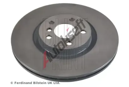 BLUE PRINT Brzdov kotou - 330 mm BLP ADB1143115, ADB1143115