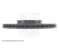 BLUE PRINT Brzdov kotou - 330 mm BLP ADB1143115, ADB1143115