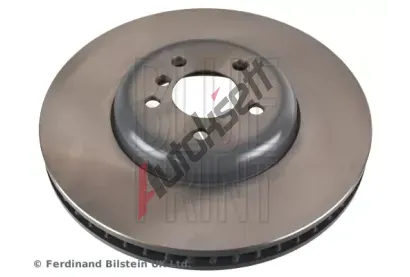 BLUE PRINT Brzdov kotou - 374 mm BLP ADB1143117, ADB1143117