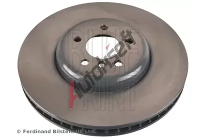 BLUE PRINT Brzdov kotou - 374 mm BLP ADB1143118, ADB1143118