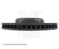 BLUE PRINT Brzdov kotou - 374 mm BLP ADB1143118, ADB1143118
