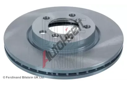 BLUE PRINT Brzdov kotou - 307 mm BLP ADB114312, ADB114312