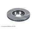 BLUE PRINT Brzdov kotou - 307 mm BLP ADB114312, ADB114312