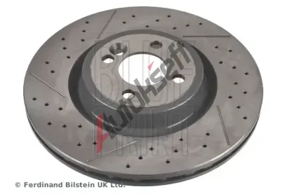 BLUE PRINT Brzdov kotou - 316 mm BLP ADB114317, ADB114317