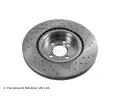 BLUE PRINT Brzdov kotou - 316 mm BLP ADB114317, ADB114317