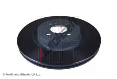 BLUE PRINT Brzdov kotou - 316 mm BLP ADB114318, ADB114318